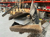 Partij steelgereedschap - afbeelding 4 van  4