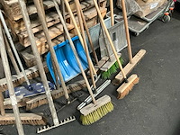 Partij steelgereedschappen - afbeelding 4 van  4