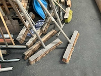 Partij steelgereedschappen - afbeelding 3 van  4