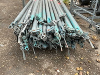 Partij steiger liggers - afbeelding 3 van  4