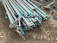 Partij steiger liggers - afbeelding 4 van  4