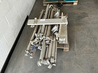 Partij steiger onderdelen - afbeelding 2 van  4