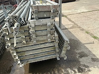 Partij steigermateriaal - afbeelding 4 van  8