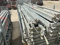Partij steigermateriaal - afbeelding 5 van  8