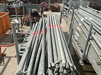 Partij steigermateriaal - afbeelding 7 van  8