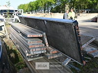 Partij steigermateriaal - afbeelding 5 van  9