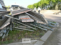 Partij steigermateriaal - afbeelding 7 van  9