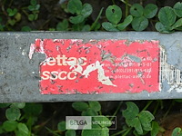 Partij steigermateriaal - afbeelding 9 van  9