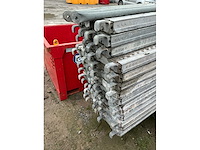 Partij steigermateriaal - afbeelding 6 van  7
