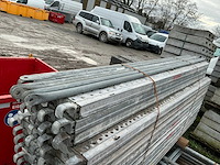 Partij steigermateriaal - afbeelding 7 van  7