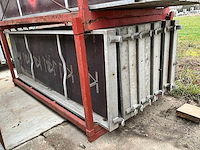 Partij steigermateriaal - afbeelding 3 van  25