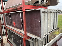 Partij steigermateriaal - afbeelding 4 van  25