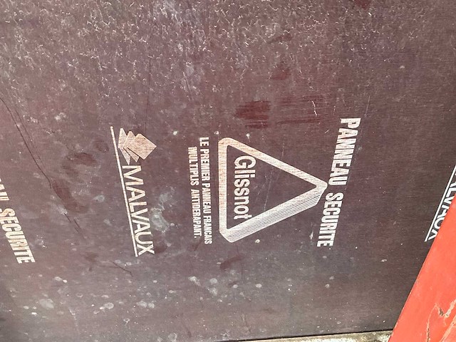 Partij steigermateriaal - afbeelding 6 van  25