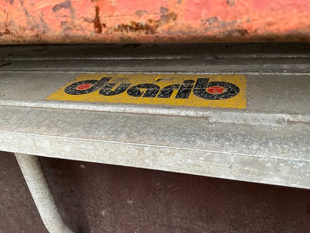 Partij steigermateriaal - afbeelding 7 van  25