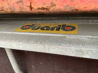 Partij steigermateriaal - afbeelding 7 van  25