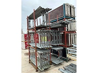 Partij steigermateriaal - afbeelding 8 van  25