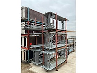 Partij steigermateriaal - afbeelding 9 van  25