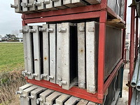 Partij steigermateriaal - afbeelding 11 van  25