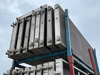 Partij steigermateriaal - afbeelding 14 van  25