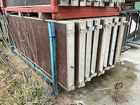 Partij steigermateriaal - afbeelding 15 van  25