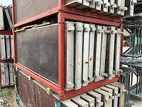Partij steigermateriaal - afbeelding 16 van  25