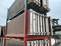 Partij steigermateriaal - afbeelding 17 van  25