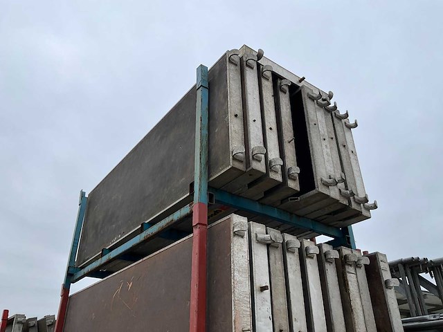 Partij steigermateriaal - afbeelding 18 van  25