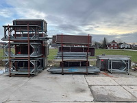 Partij steigermateriaal - afbeelding 12 van  25