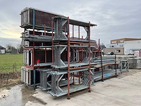 Partij steigermateriaal - afbeelding 19 van  25