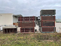 Partij steigermateriaal - afbeelding 20 van  25