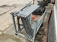 Partij steigermateriaal - afbeelding 22 van  25