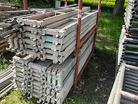 Partij steigermaterialen - afbeelding 8 van  12