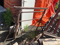Partij steigermaterialen - afbeelding 2 van  10