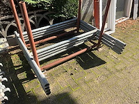 Partij steigermaterialen - afbeelding 4 van  10