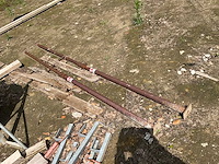 Partij steigermaterialen - afbeelding 2 van  12