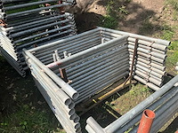 Partij steigermaterialen - afbeelding 6 van  12