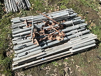 Partij steigermaterialen - afbeelding 9 van  12