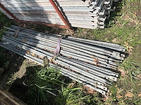 Partij steigermaterialen - afbeelding 10 van  12