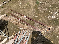 Partij steigermaterialen - afbeelding 12 van  12