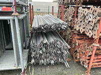 Partij steigeronderdelen - afbeelding 5 van  6