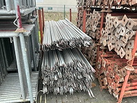 Partij steigeronderdelen - afbeelding 6 van  6