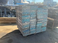 Partij steigerplanken - afbeelding 2 van  4