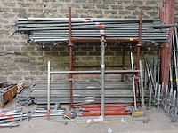 Partij steigerstelling altrad - afbeelding 3 van  7