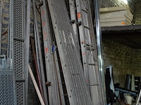 Partij steigerstelling altrad - afbeelding 5 van  7