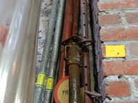 Partij steigerstelling altrad - afbeelding 7 van  7