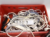 Partij stekkerdoos - afbeelding 2 van  5