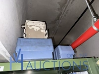 Partij stekkers en elektronische componenten kemasi - afbeelding 10 van  18