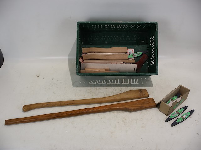 Partij stelen - afbeelding 1 van  5