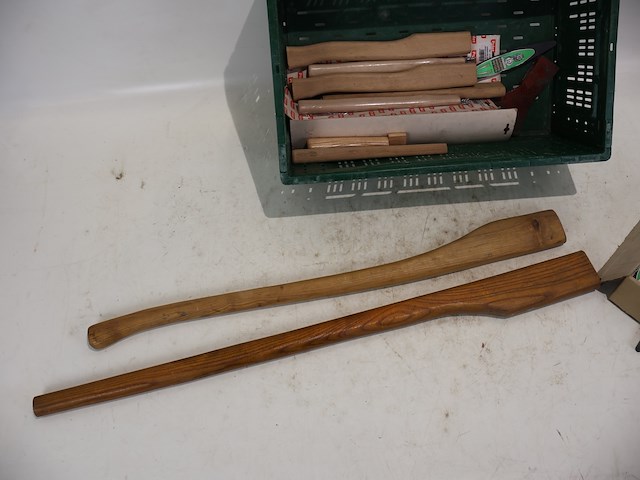 Partij stelen - afbeelding 2 van  5