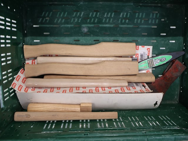 Partij stelen - afbeelding 3 van  5